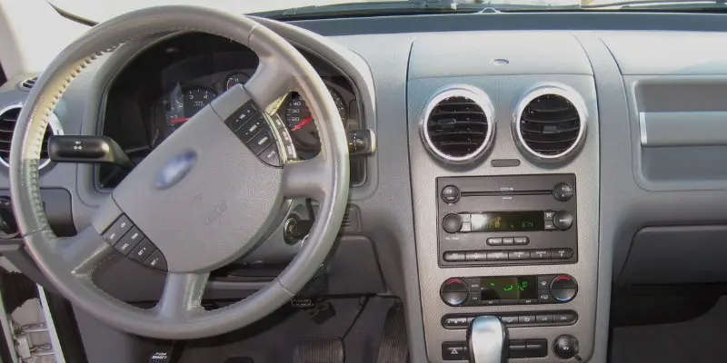 Ford Freestyle 2006-2