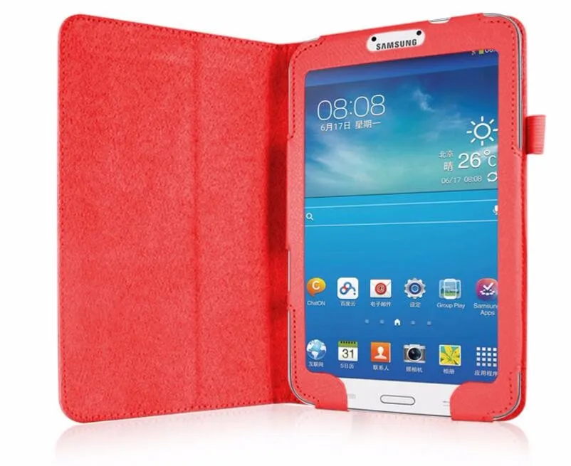 Чехол для samsung Galaxy Tab 3 8,0 T310 T311 кожаный чехол для планшета s для samsung Galaxy Tab3 SM-T310 8 защитный чехол с подставкой