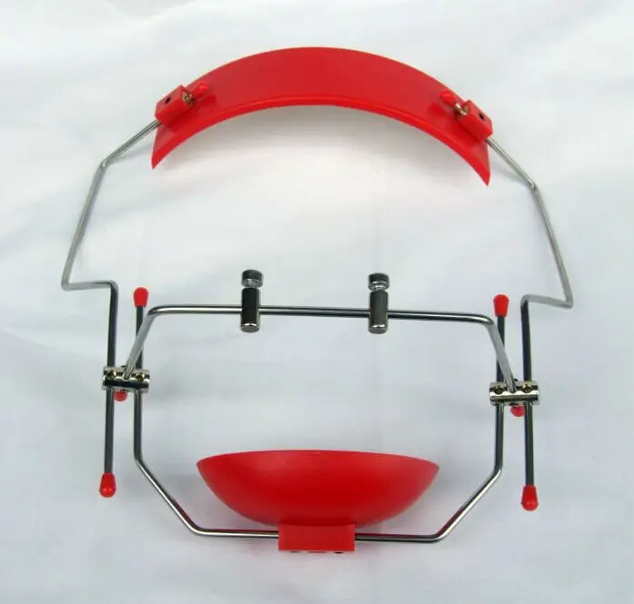 

orthodontic reverse-pull face mask/Orthodontic Face Mask/Adjustable Face mask/Universal Orthodontic Head caps