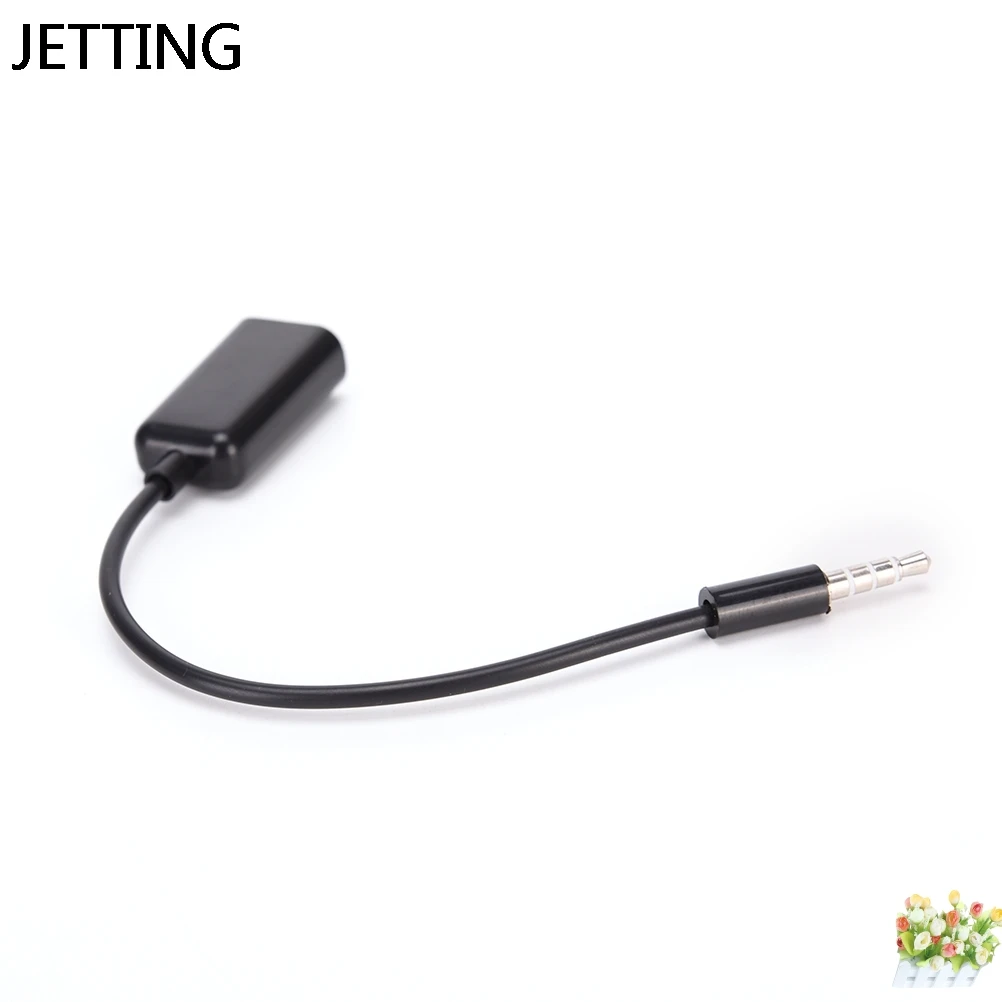adaptador audifonos iphone a android