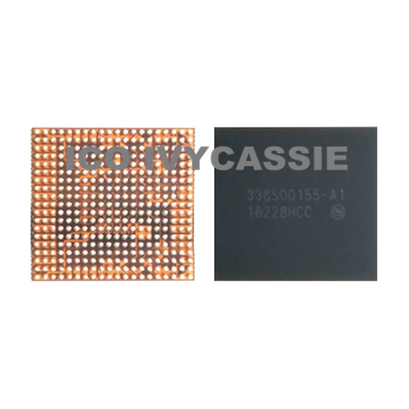 

338S00155-A1 Big Power IC For iPhone 6S 6SP 6S Plus U2000 main power IC 338S00155 Large Power Management Supply chip PM Original