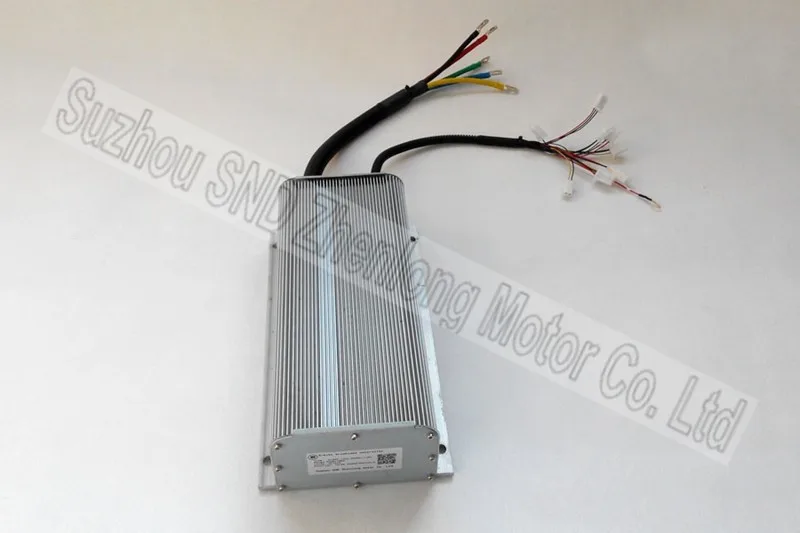 Top High voltage ebike diy controller 96V~156V 8000W customized/ e-scooter and small rc boat controller with IR4668mosfet G-K047 1 Top High voltage ebike diy controller 96V~156V 8000W customized/ e-scooter and small rc boat controller with IR4668mosfet G-K047 1