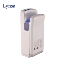 Щетка Airblade струйная сушилка для рук, поставка от производителя, экономичная автоматическая сушилка для рук, быстрая скорость 85 м/с, по всему миру