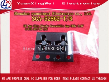 

SGA-5286Z SGA-5286 SGA5286Z SGA5286 MARKING A52 SMT86 IC 10pcs/lot Free shipping