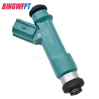 

12pcs/lot Fuel Injector Injection Nozzle 23209-39015 23209-39075 23250-39075 For Toyota Tacoma Tundra 4Runner FJ Cruiser
