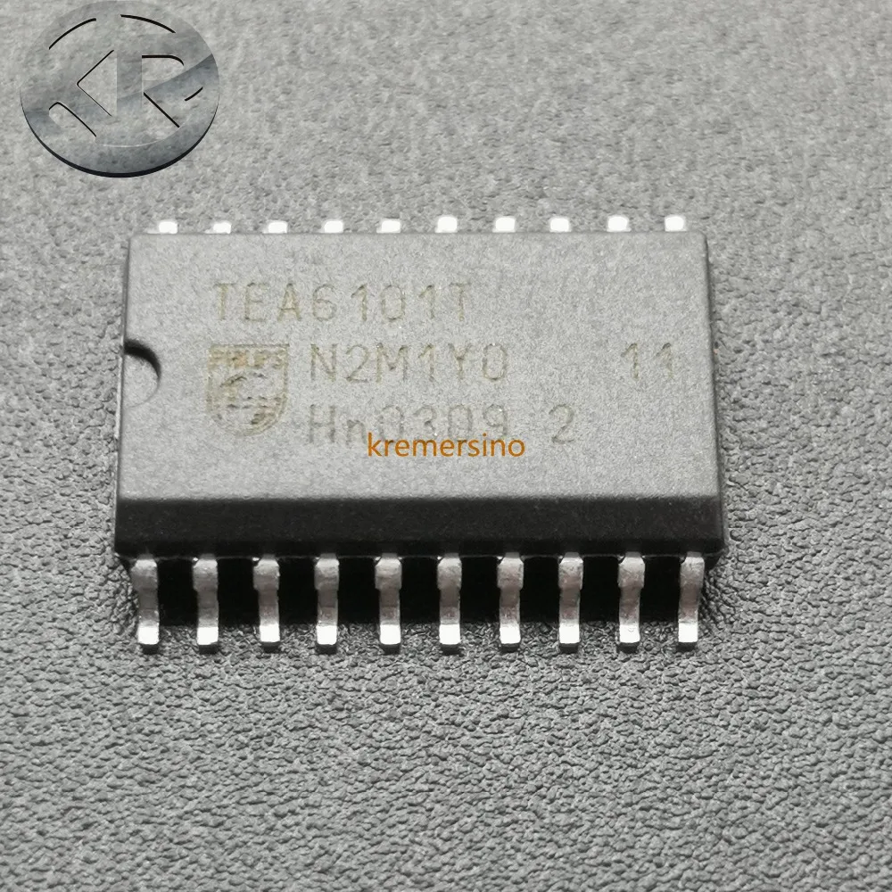 TEA6101T BMW E90 Antenna Signal Amplification Chip electronic component automotive ic chip