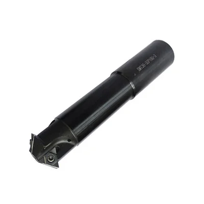 Deep hole thread milling cutter - standard type (internal cooling) free shipping SMT15-16H11U-1C SMT21-25K11U-2C SMT23-25L11U-2C |