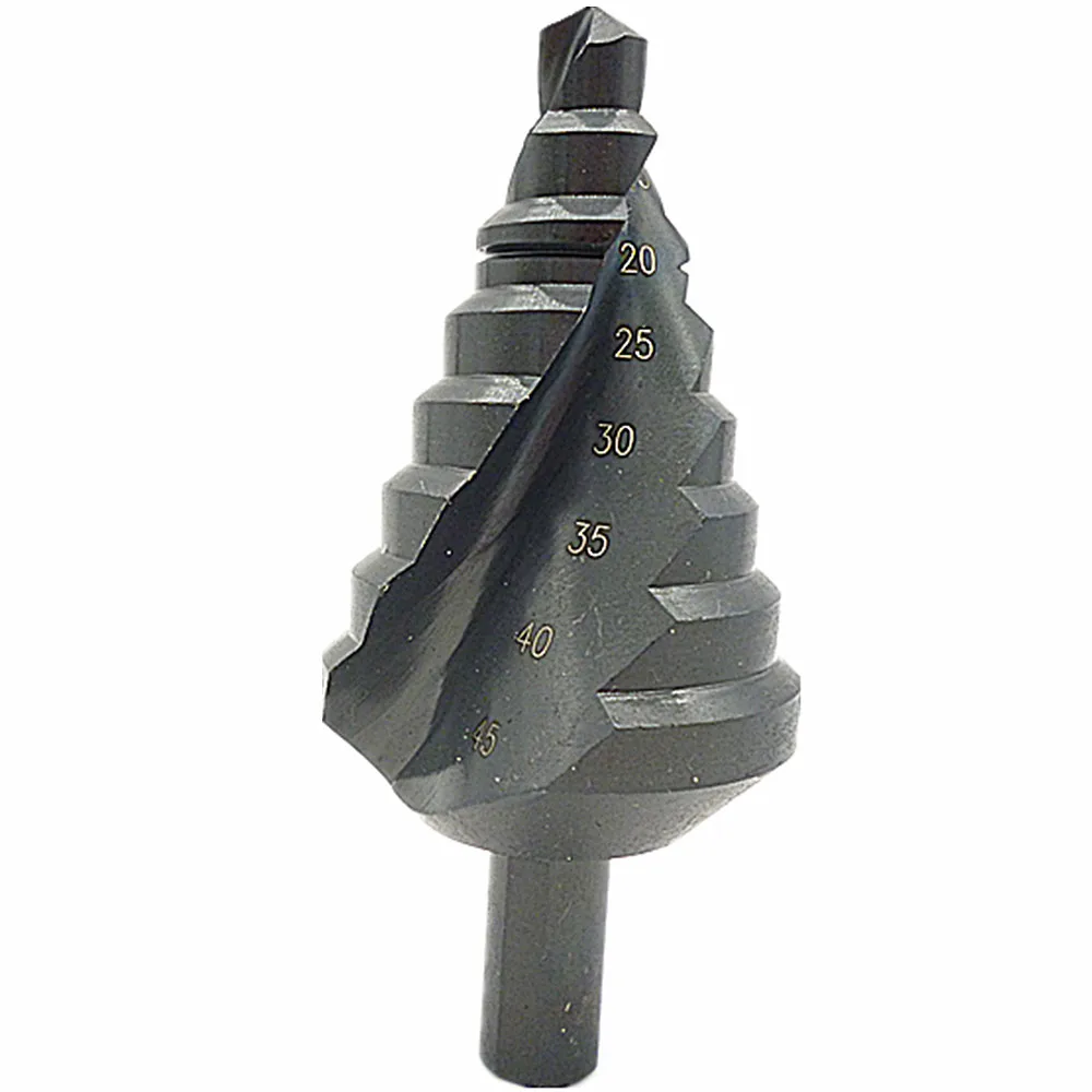 Bit Hole Dint Cutter Tool