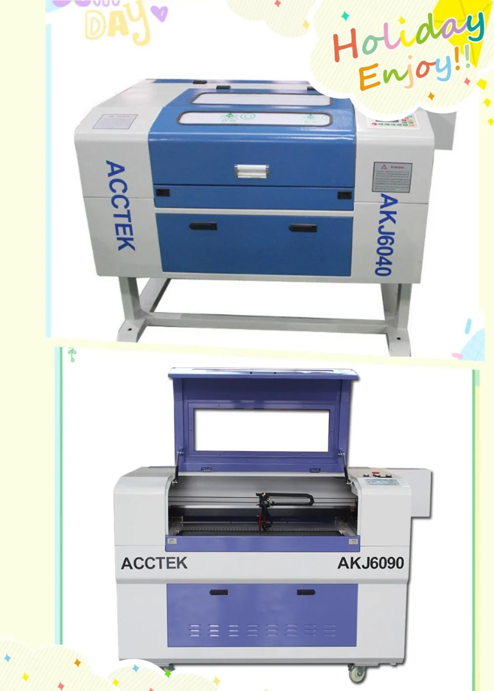AKJ6090 6040