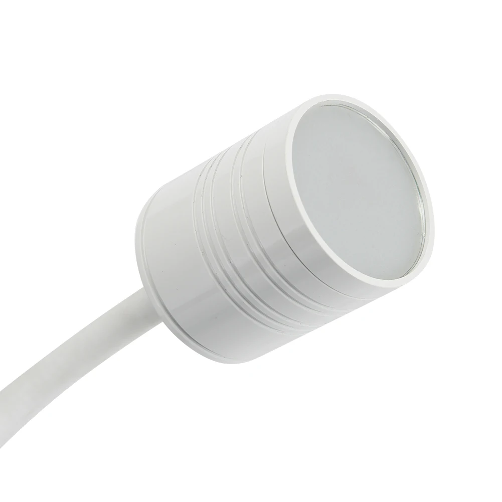 

High Quality WiFi Smart LED Wall Light Bulb Time Control Flexible Tube Bulb for Amazon Alexa & Google Home VE