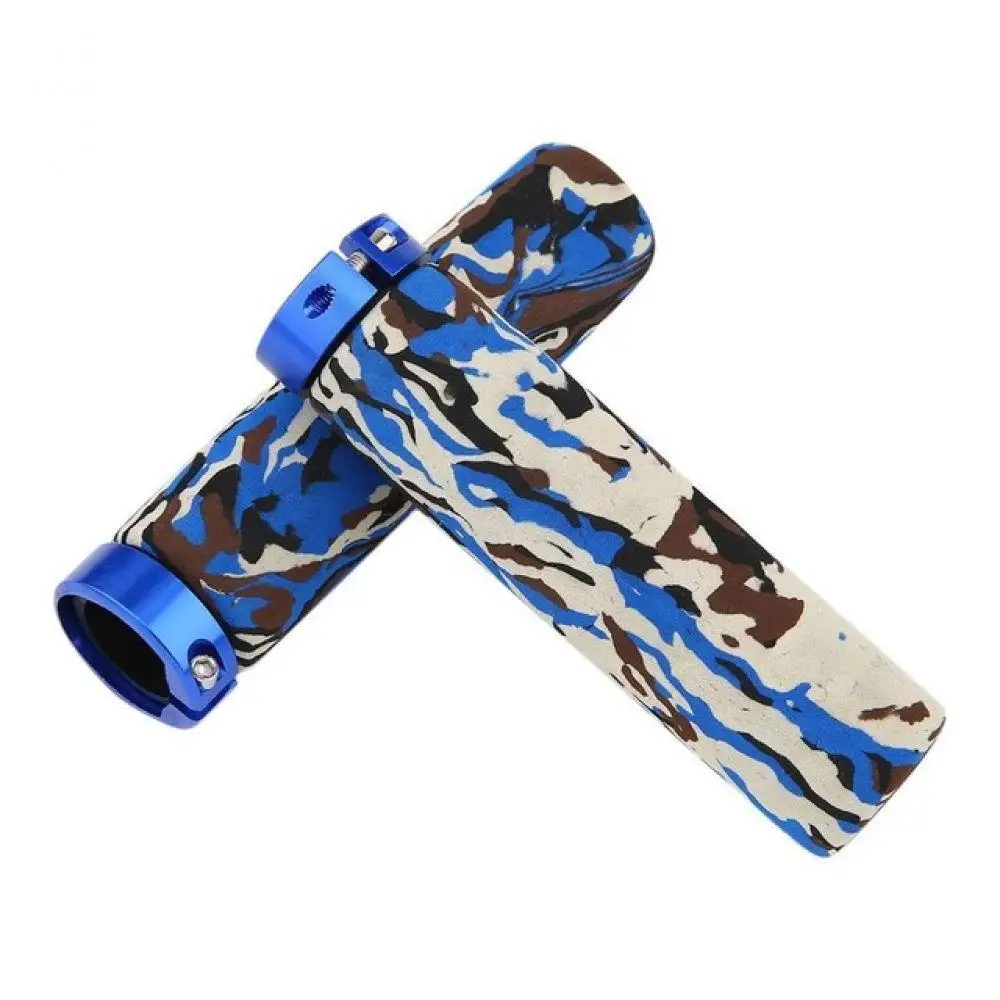 Bicycle Soft Sponge Handlebar Grips Road Bikes Cycling Super Anti Slip