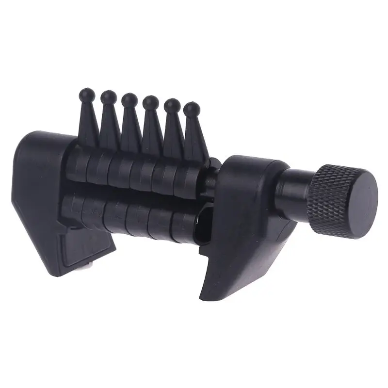 

Multifunction Clamp Clip Capo Open discrete Tuning Chords For Acoustic Electric Guitar