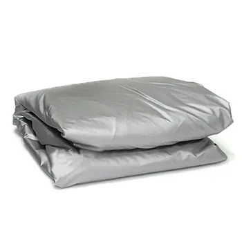 

Silver Waterproof Snowproof 4.8*1.75*1.5M Vehicles Car Sunscreen Cover Replacement 1Pcs Exterior Breathable Protector Parts