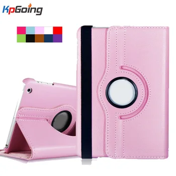 

For IPad 4 Case Rotating 360 Leather Smart Stand Flip Case Cover Litchi Leather for IPad 4 3 2 Fundas