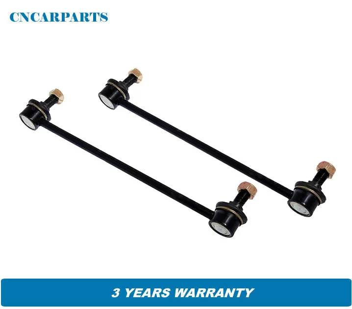 

10PCS Front Sway Bar Stabilizer Link 48820-06050 48820-33040 Fit for TOYOTA CAMRY (ACV40) 07-