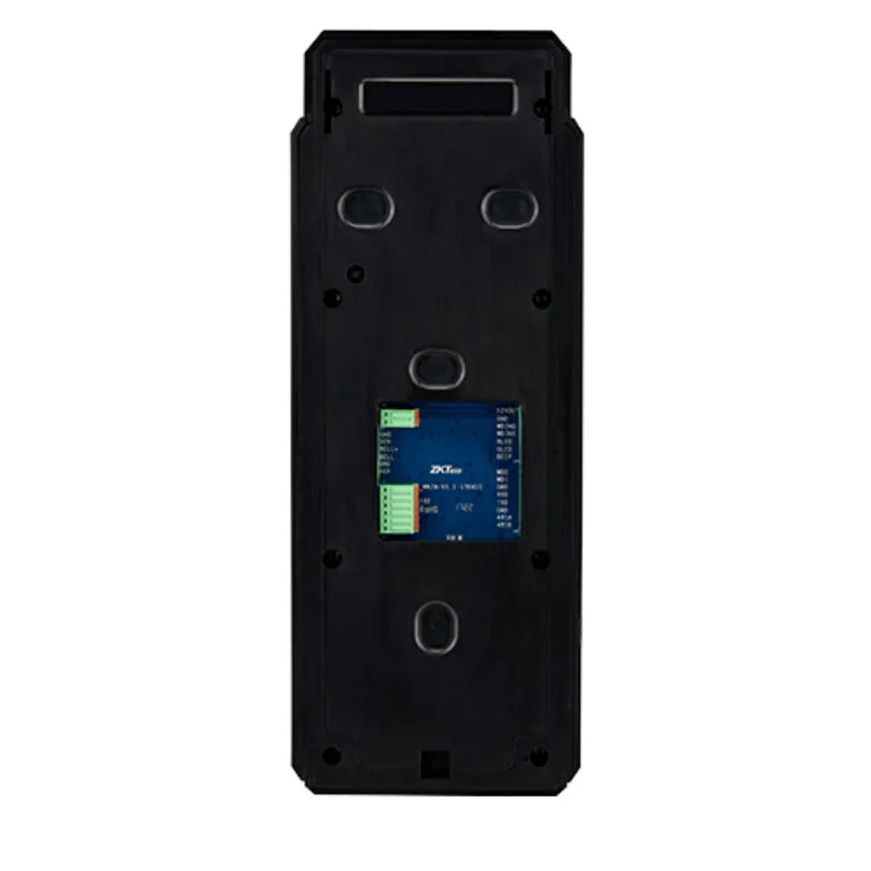 Hybrid Biometrics time attendance and access control terminal with RS485, TCP/IP, USB-host