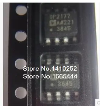 

Free Shipping! OP2177ARZ OP2177AR OP2177 SOP8 new and Original in stock
