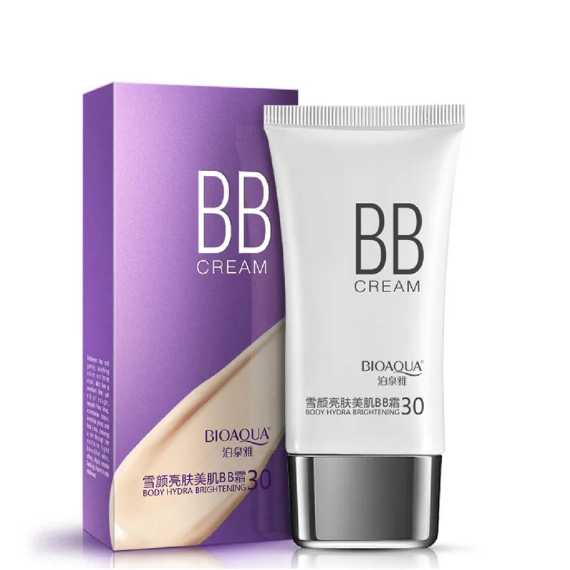 bb cream concealer