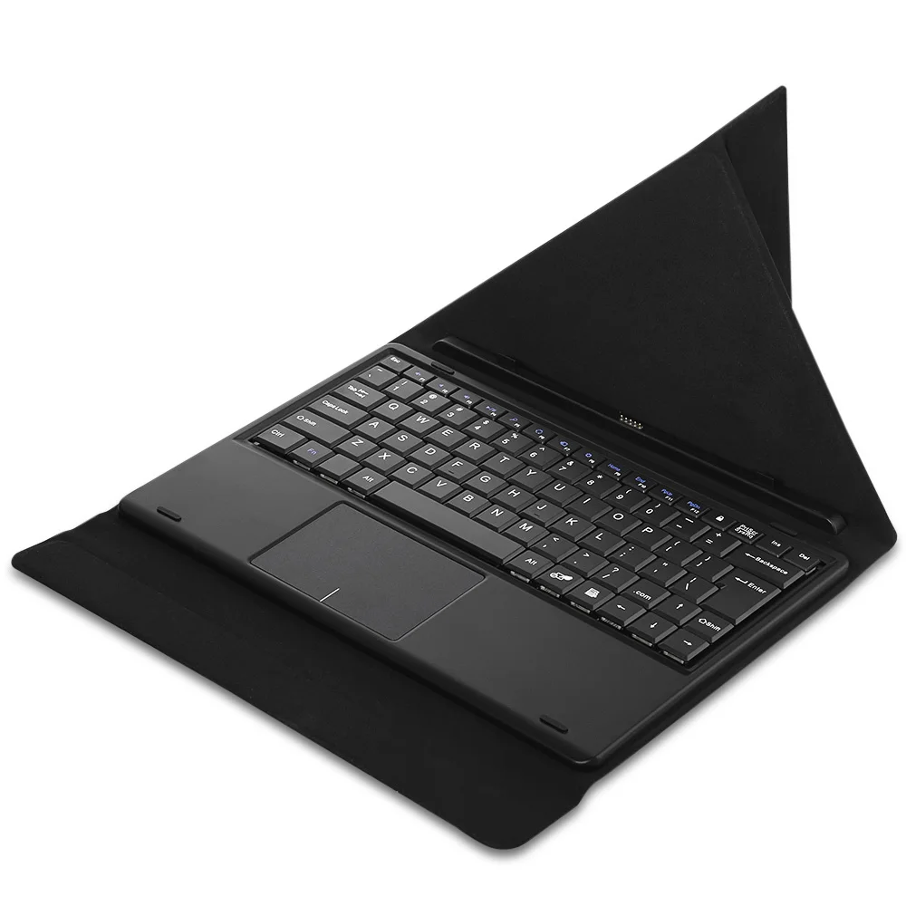 Teclast оригинальный TL T10S PU кожа клавиатуры чехол с магнитной док складной Функция