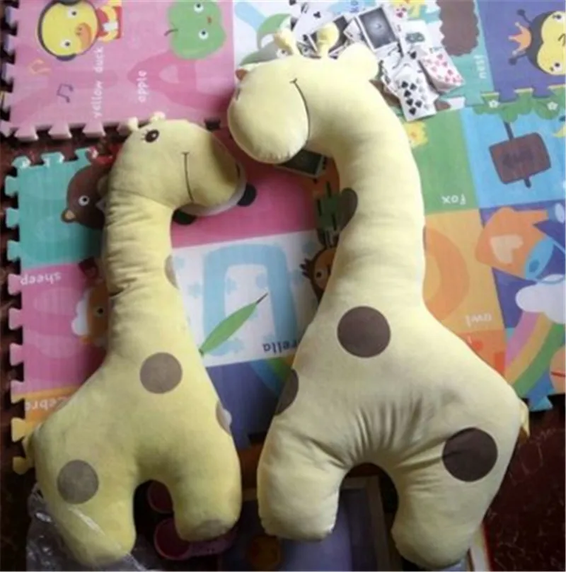 plush deer animals toy17