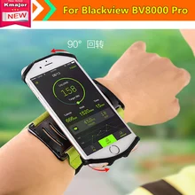 Спортивные дорожные сумки для бега для мужчин и женщин 5," 5,8" Сумка для телефона Blackview BV8000 Pro записные книжки карманные аксессуары