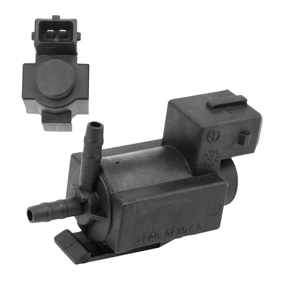 Bapmic 11741742712 выхлопной вакуумный регулирующий клапан соленоида для BMW E36 E46 E65