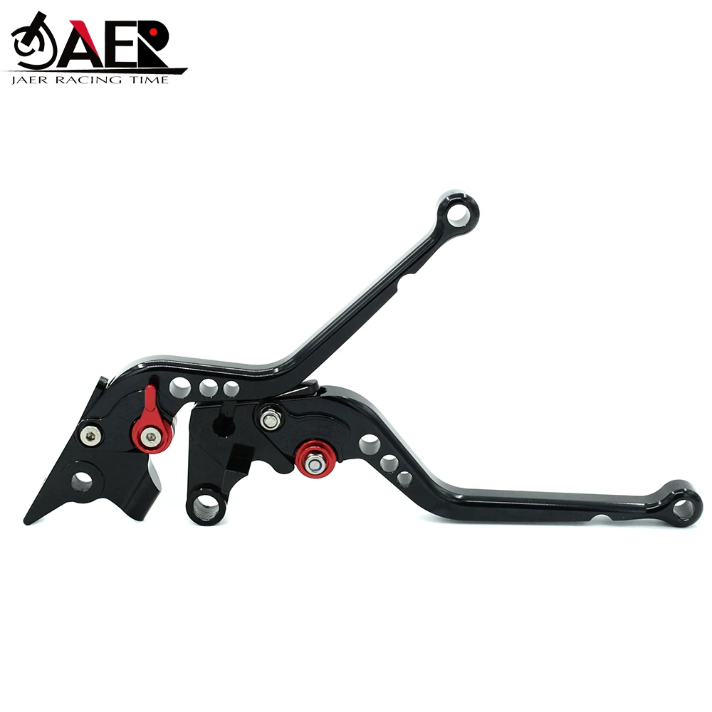 

JEAR For Kawasaki ZX10R ZX10RR ZX10KRT 2016 2017 2018 CNC Adjustable Motorcycle Brake Clutch Lever