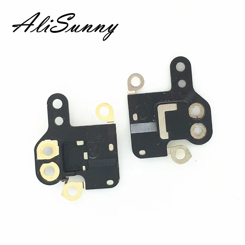 

AliSunny 50pcs GPS Flex Cable for iPhone 6 4.7'' 6G Antenna Signal Network Cover Bracket Replacement Parts