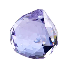 Люстра хрустальная