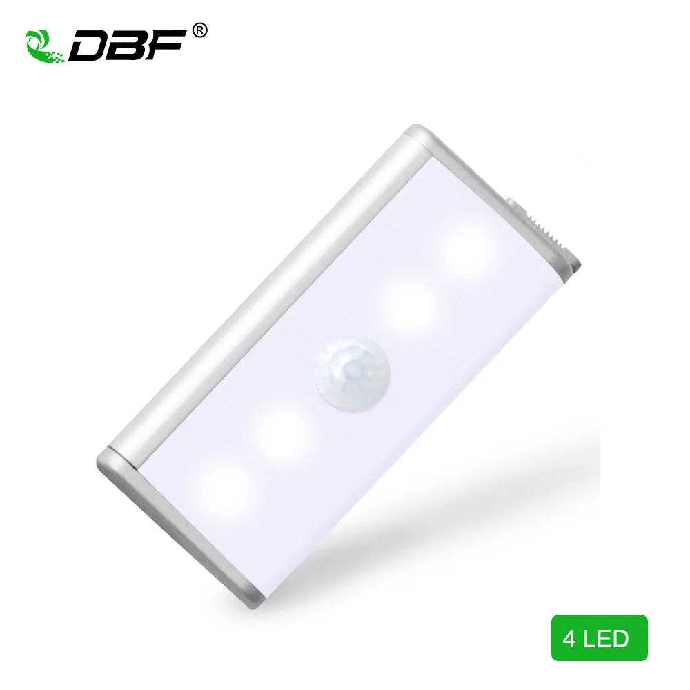 Luzes da Noite da lâmpada do armário roupeiro Marca : Dbf