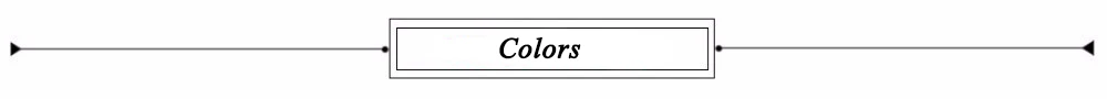 colors