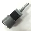 RK168 type motor potentiometer stereo channel A20K*2 shaft length 30mm with motor power discharge device ► Photo 3/3