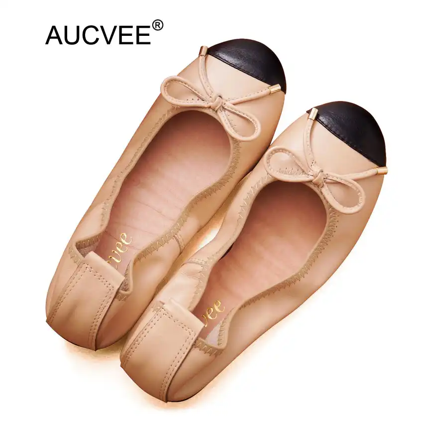 zapatos balerinas mujer