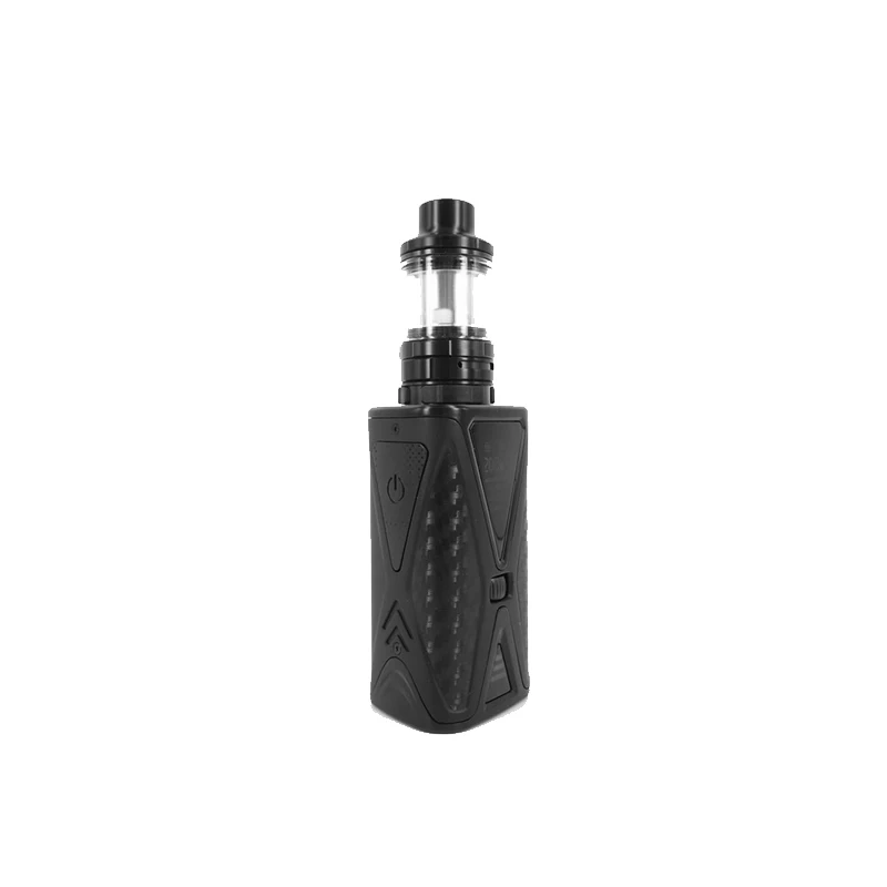 Kangertech Spider with FIVE 6-1