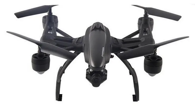 drone jxd 509w