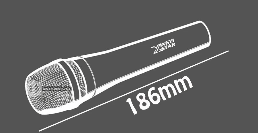 2 шт e 945 профессиональный ручной суперкардиоидный Вокальный динамический микрофон караоке система для e945 DJ микшер пение движущаяся катушка микрофон
