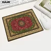 XGZ Russia Free Shipping Hot Sale Lowest Price Small Size Rubber Mouse Pad Persian Carpet Home Office PC Laptop MousePad Mats ► Photo 3/6
