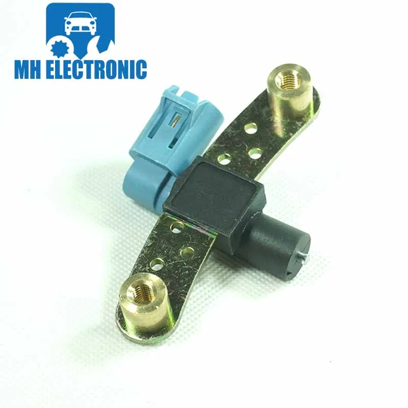 MH Электронный Датчик положения коленчатого вала CPS для Renault Megane Clio II Laguna II Scenic SEB440 8200468647 8200647556 7700108073