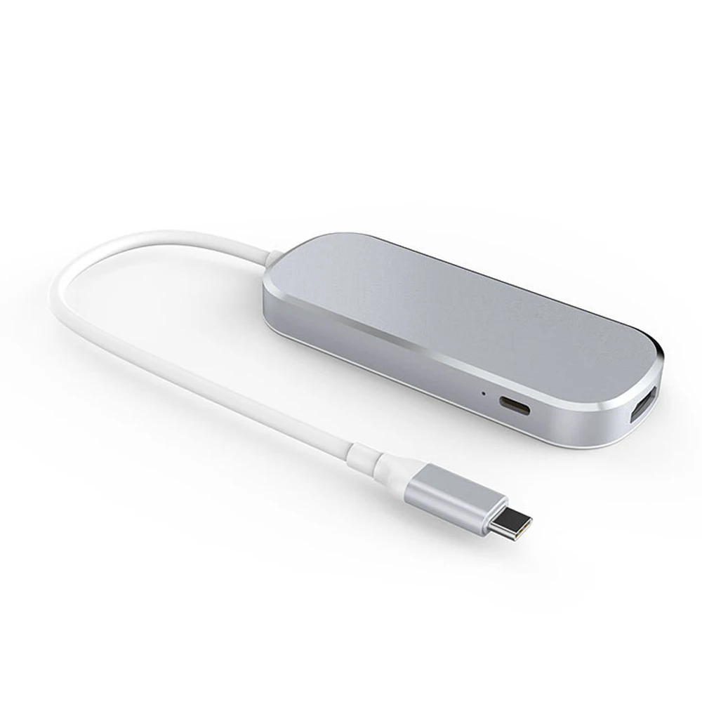 7 in 1 type-C To hdmi 02