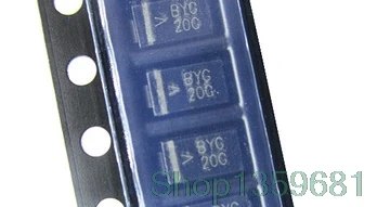 Новинка BYG20G BYG20G-E3/TR BYG20G-E3 | Обустройство дома