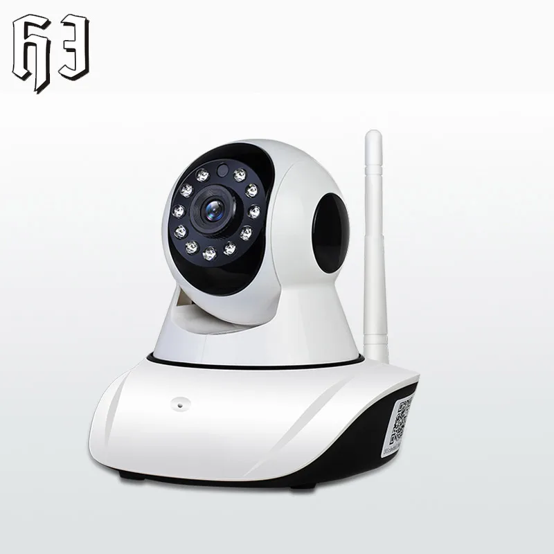Купить Ip Камеру Видеонаблюдения Wi Fi
