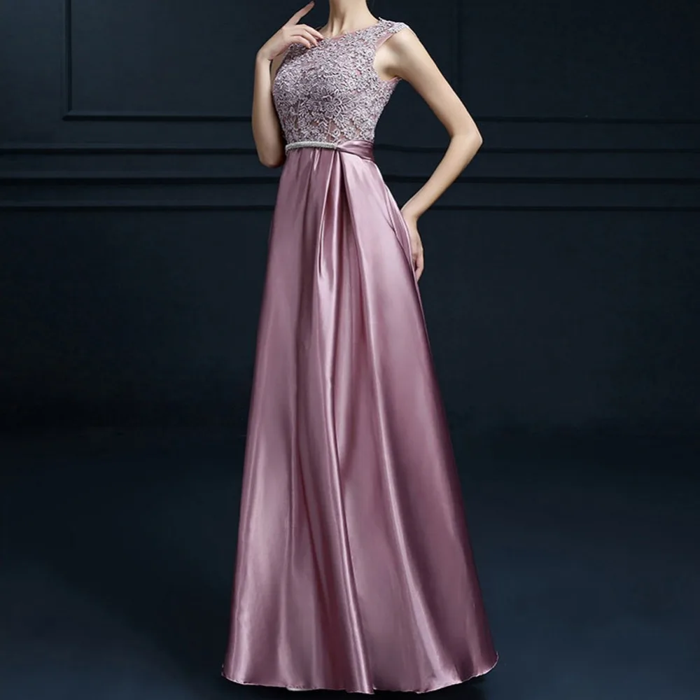 ZYLLGF Длинные Платья для подружек невесты Vestido De Madrinha De Casamento Лонго платья длинное платье для матери невесты Barato вечерние платье KPD21