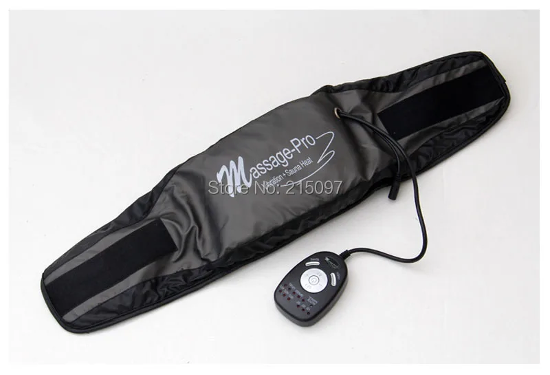 B1079 Massager-Pro sauna belt (4)