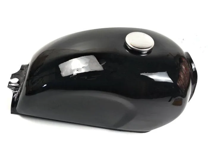 Cf125 Xl150 Motorcycle Fuel Tanks Vintage Motorbike Cafe Racer Retro