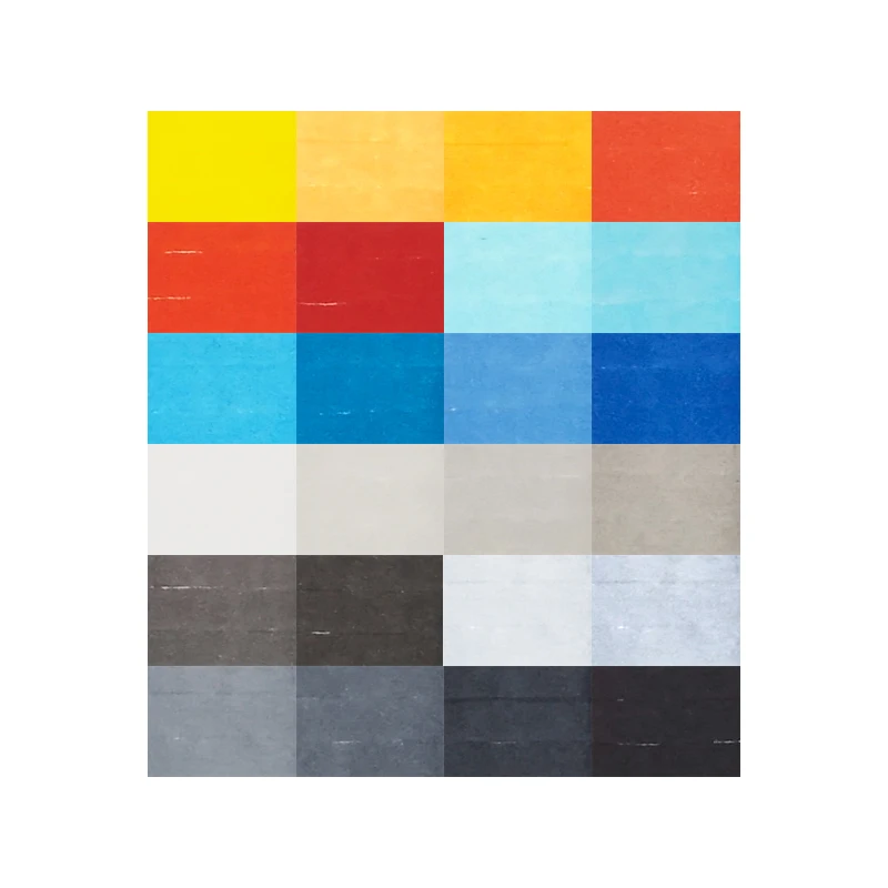 Car color-2