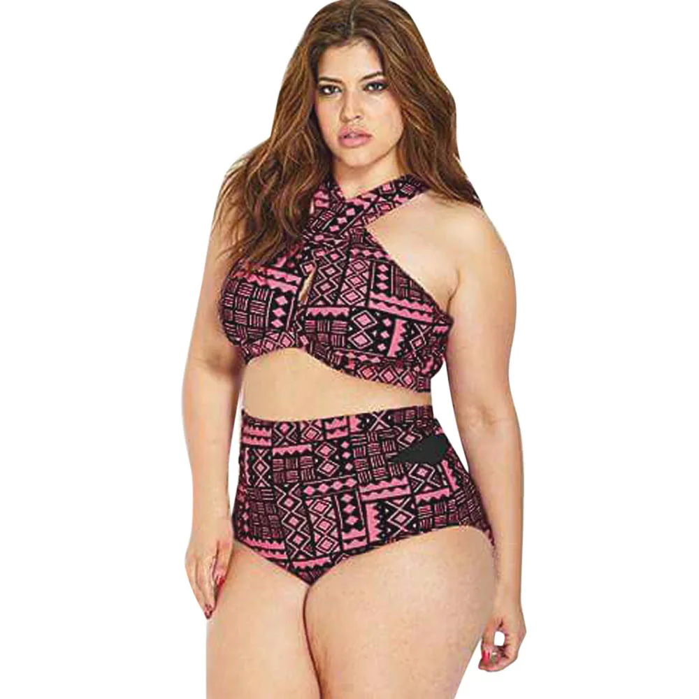 

Bathing Suit Womens Swimsuit Sexy Plus Size Womens Swimsuit Sport Monokini Beachwear Swimwear Bathing Suits tankini
