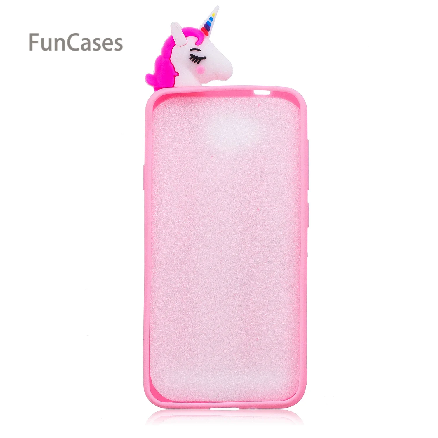Colorful Unicorn Phone Case sFor Estojo Huawei Y3 II Soft TPU Phone Case Protective Glossy Cellphone Case For Huawei Ascend Y3-2 Colorful Unicorn Phone Case sFor Estojo Huawei Y3 II Soft TPU Phone Case Protective Glossy Cellphone Case For Huawei Ascend Y3-2