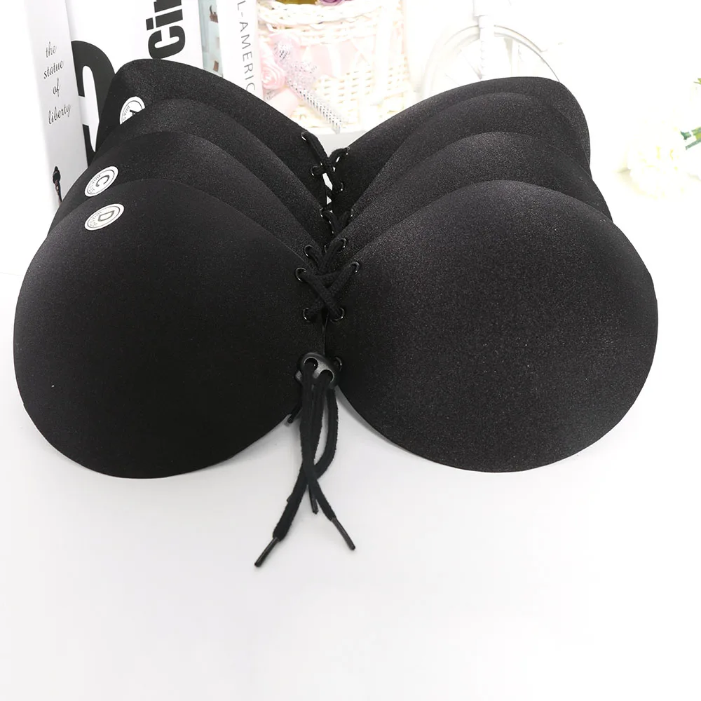 Aliexpress.com : Buy Sexy Self Adhesive Strapless Bra 
