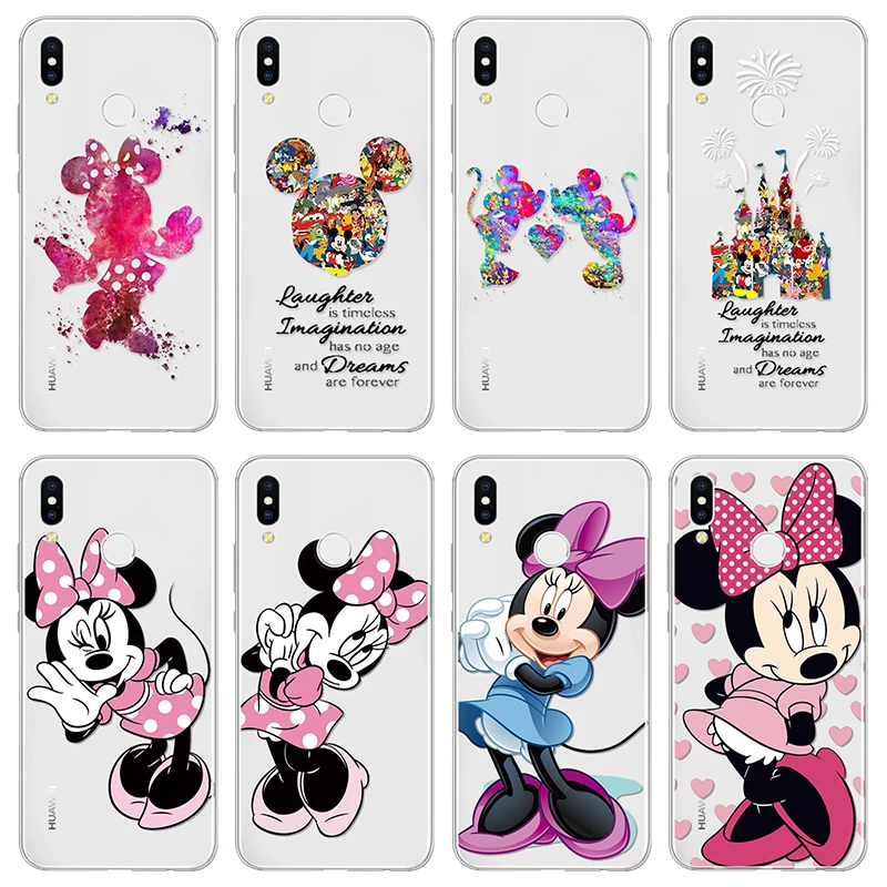

Print Lover Cover For Huawei Mate 20 P30 P8 P9 P10 P20 Lite Pro Mini 2017 Honor 8C 8X 9 P Smart Coque For Huawei Nova 3 3i Case