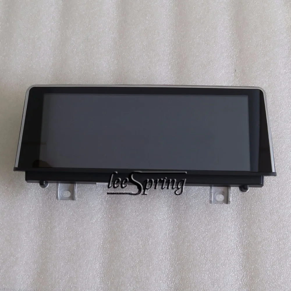 Discount 8.8 inch IPS Screen Android 9.0 Car GPS Navigation for BMW 1/2/3/4 Series(2018) Original EVO ID6 System 2
